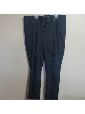 Rachel Skinny Jeans Yoga Jeans Size 33